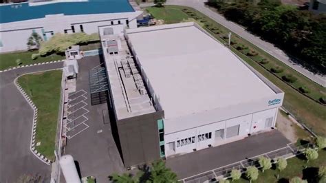 KATEK global expansion: new beflex site in Malaysia .